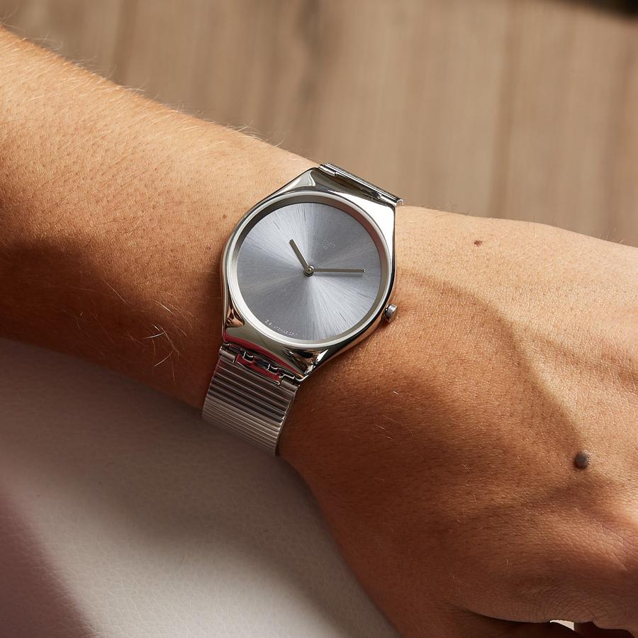 Skinpole | Swatch | Luby