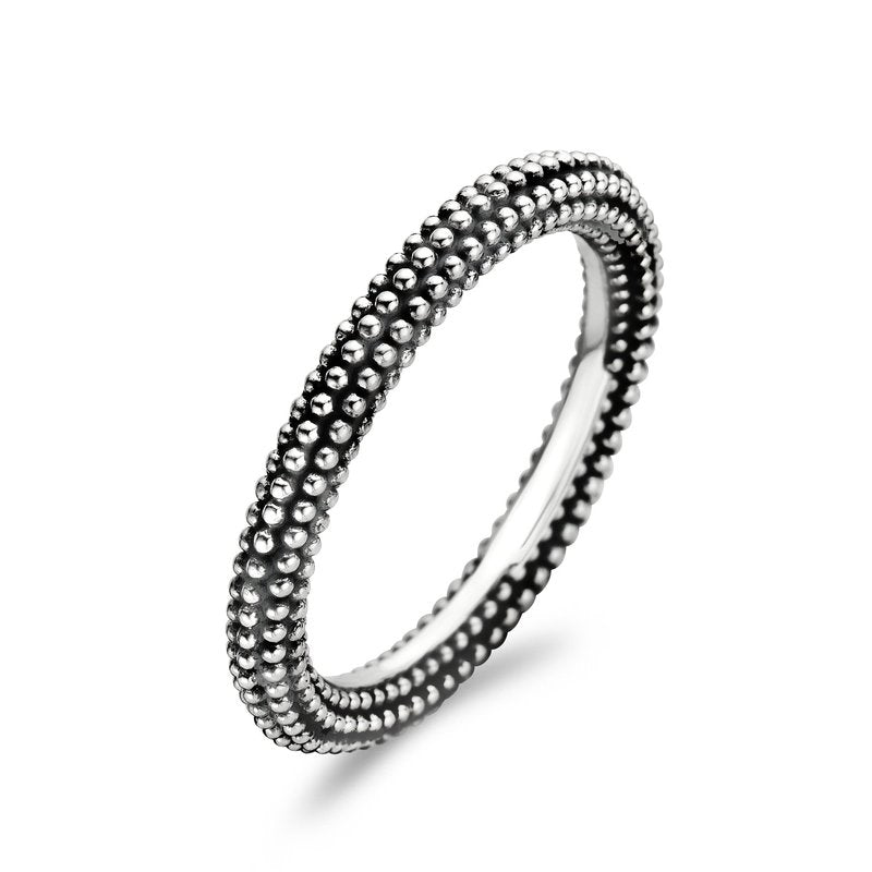 TINY BEAD RING | Ti Sento Milano | Luby