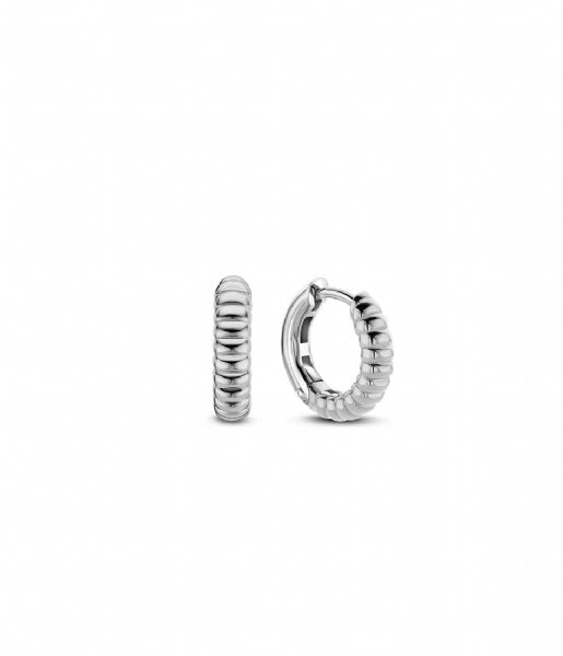 RIBBED HUGGIES | Ti Sento Milano | Luby