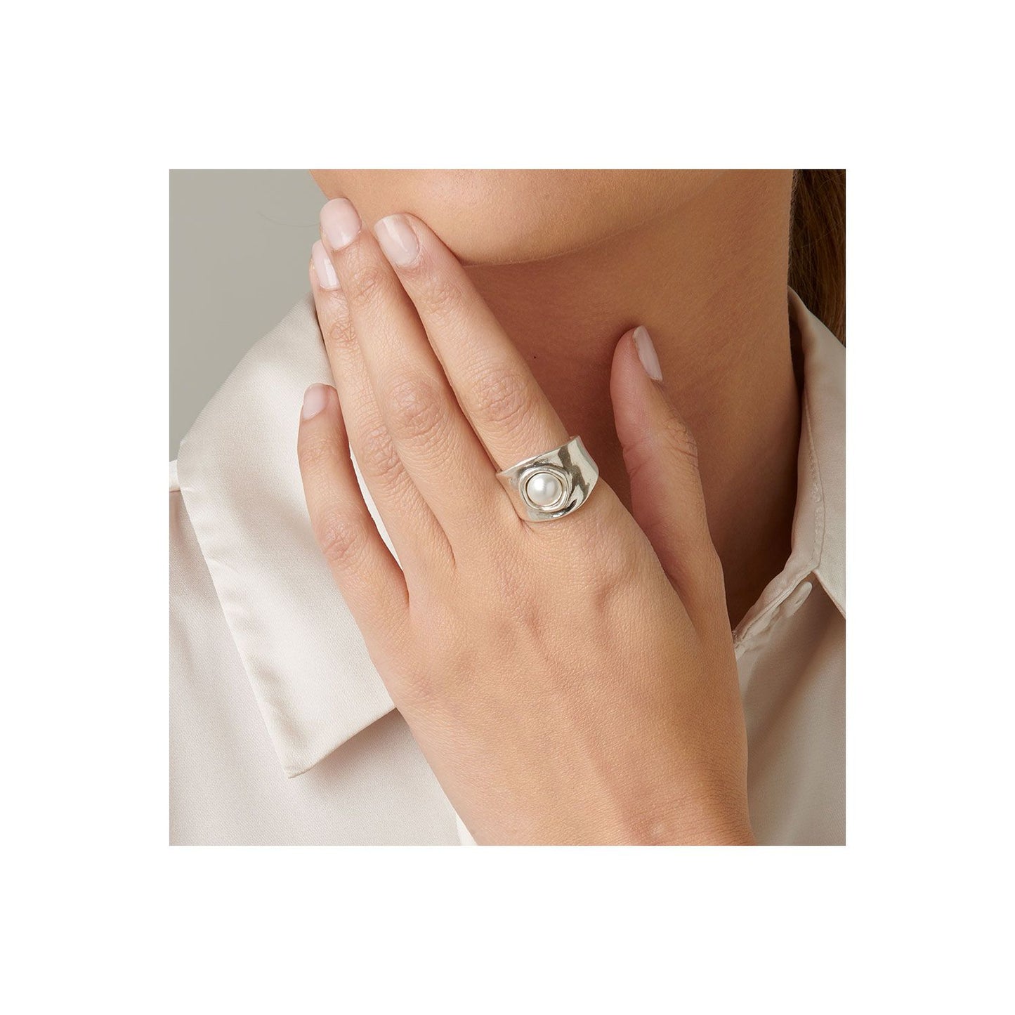 MI TALISMAN | Uno de 50 | Luby