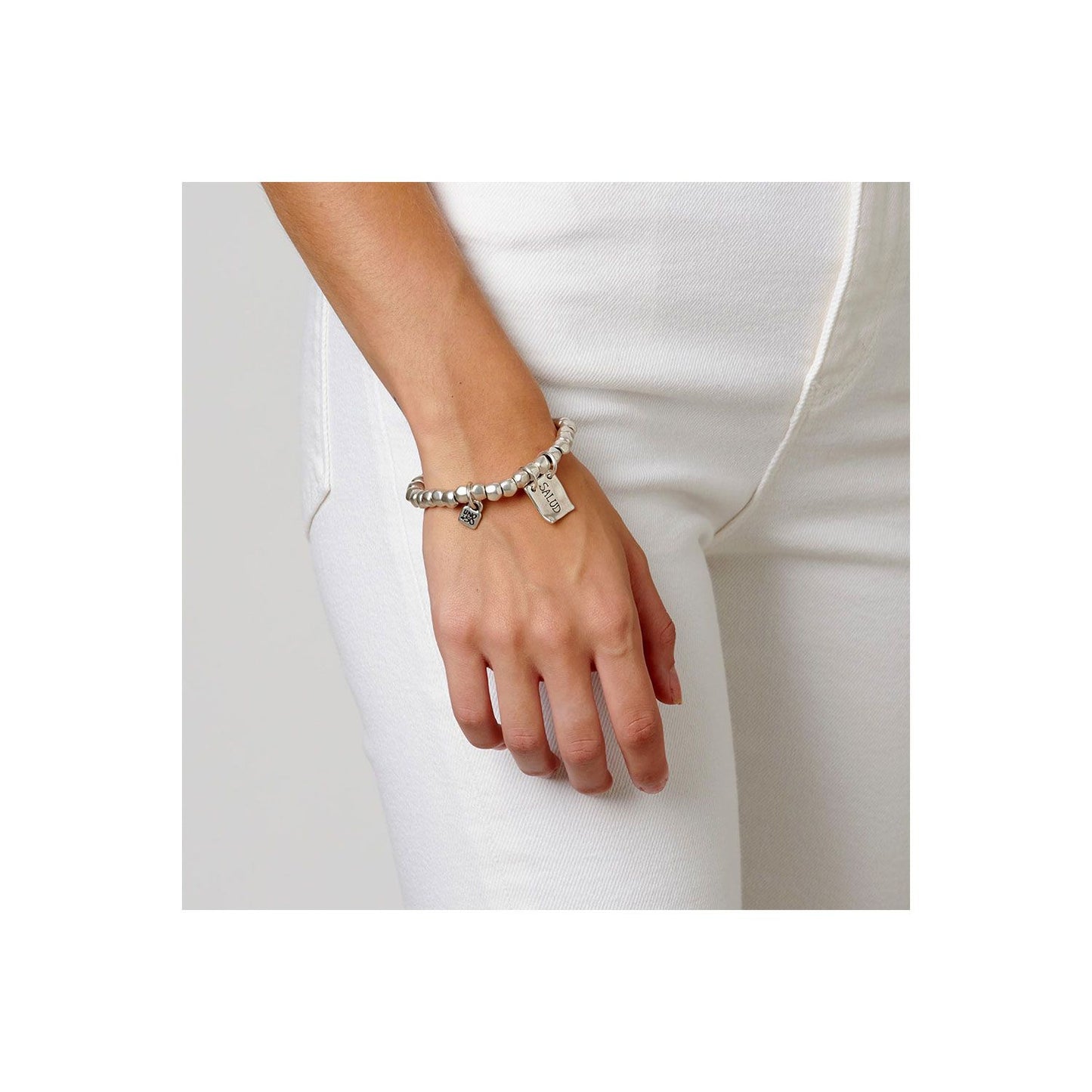 SALUDABLE (Healthy) | Uno de 50 | Luby