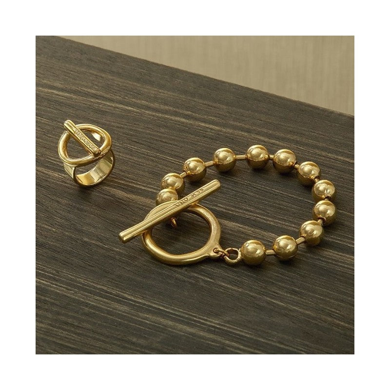 ON/OFF Bracelet | Uno de 50 | Luby