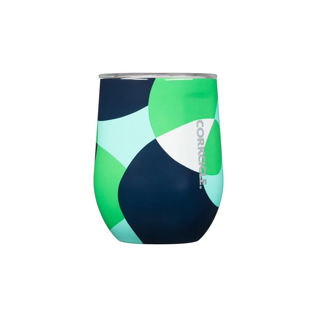 MOD TWIST STEMLESS | Corkcicle | Luby