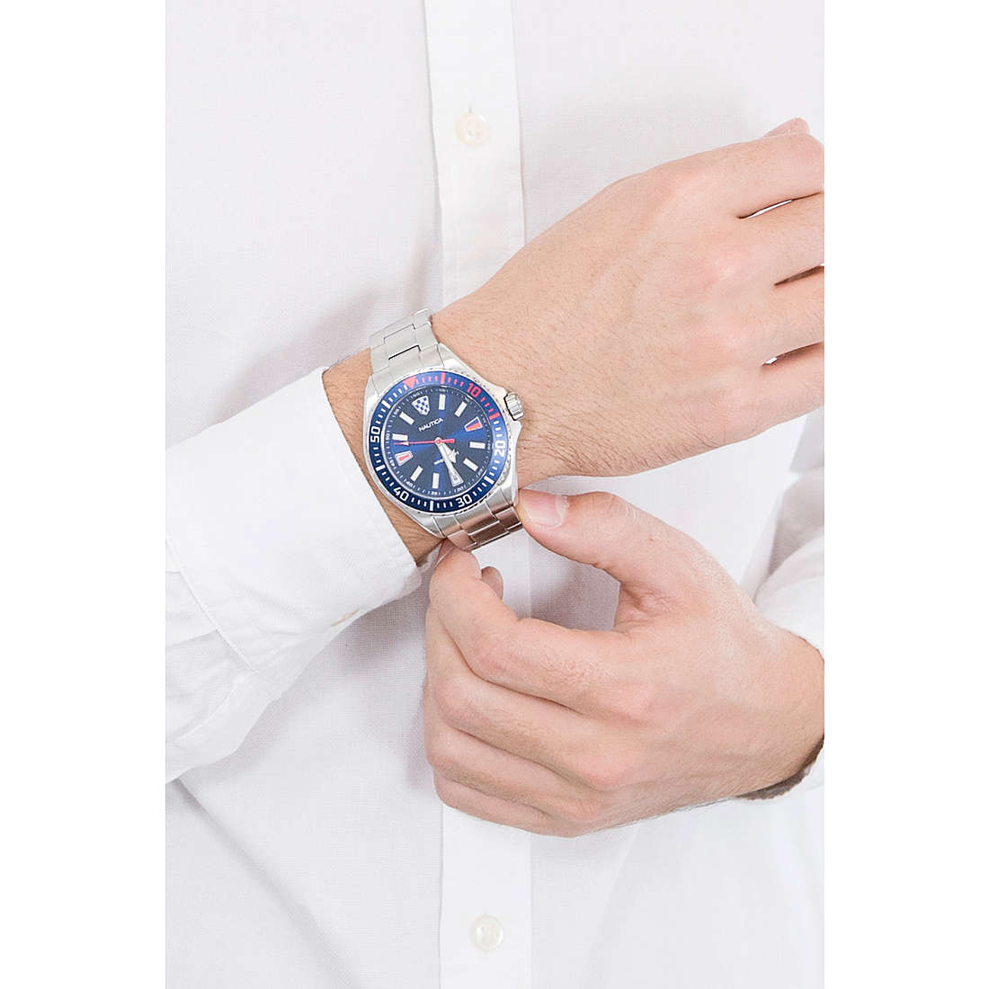 NAUTICA CRANDON PARK BEACH | Nautica | Luby