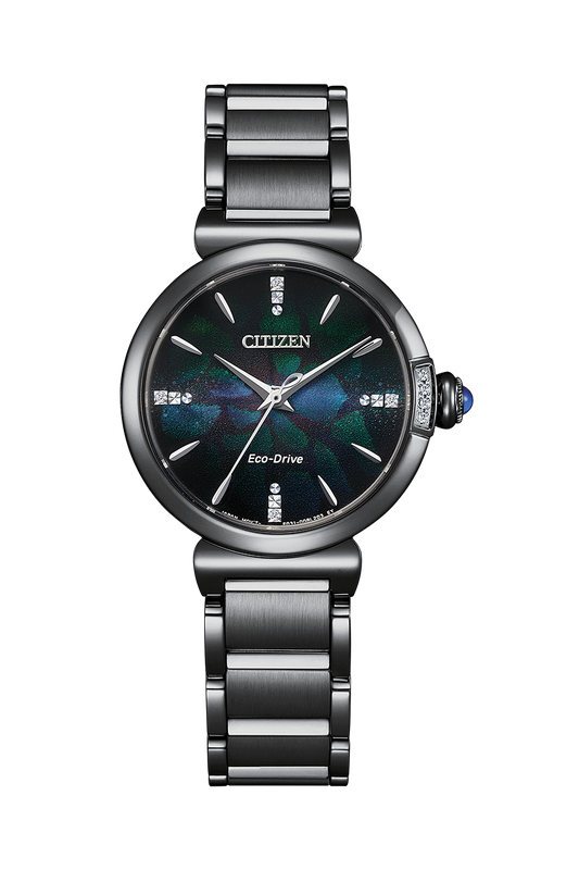 Citizen L Mae Limited Edition