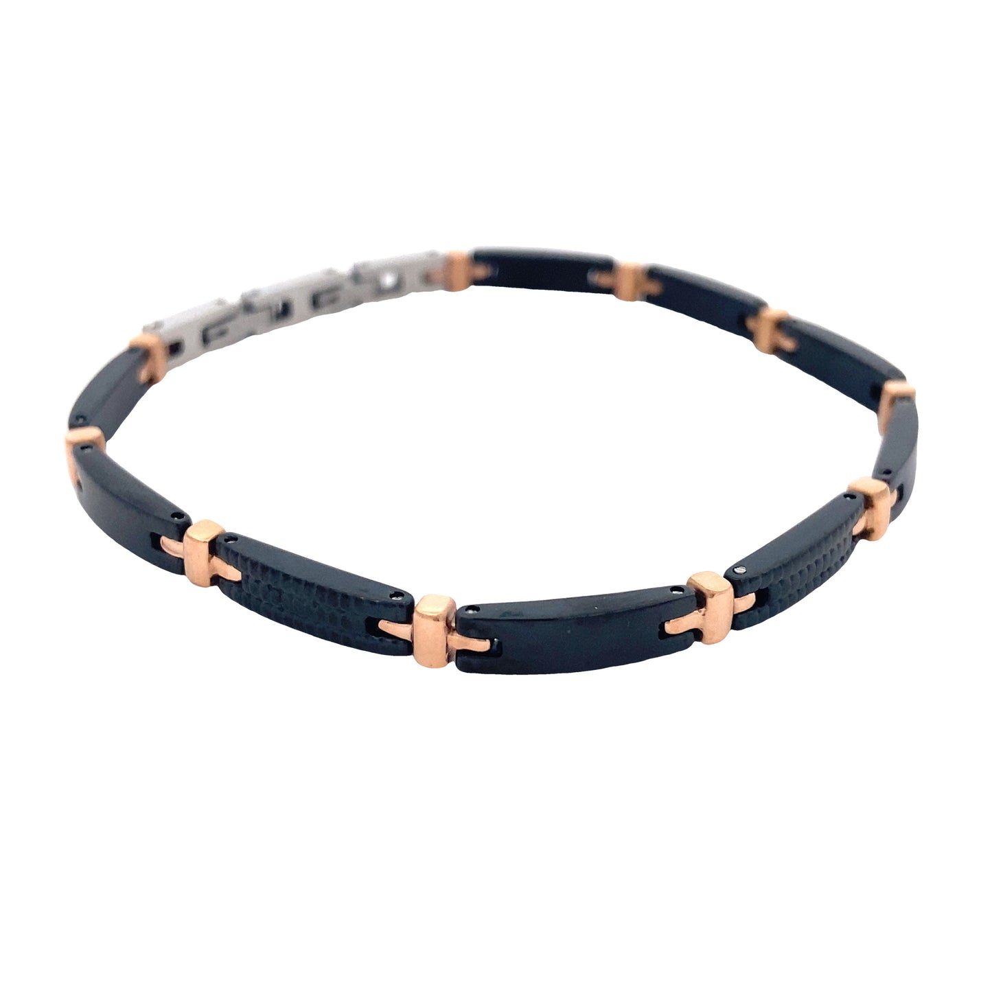 Hector by Marcello Pane Men Bracelet | Hector by Marcello Pane | Luby 