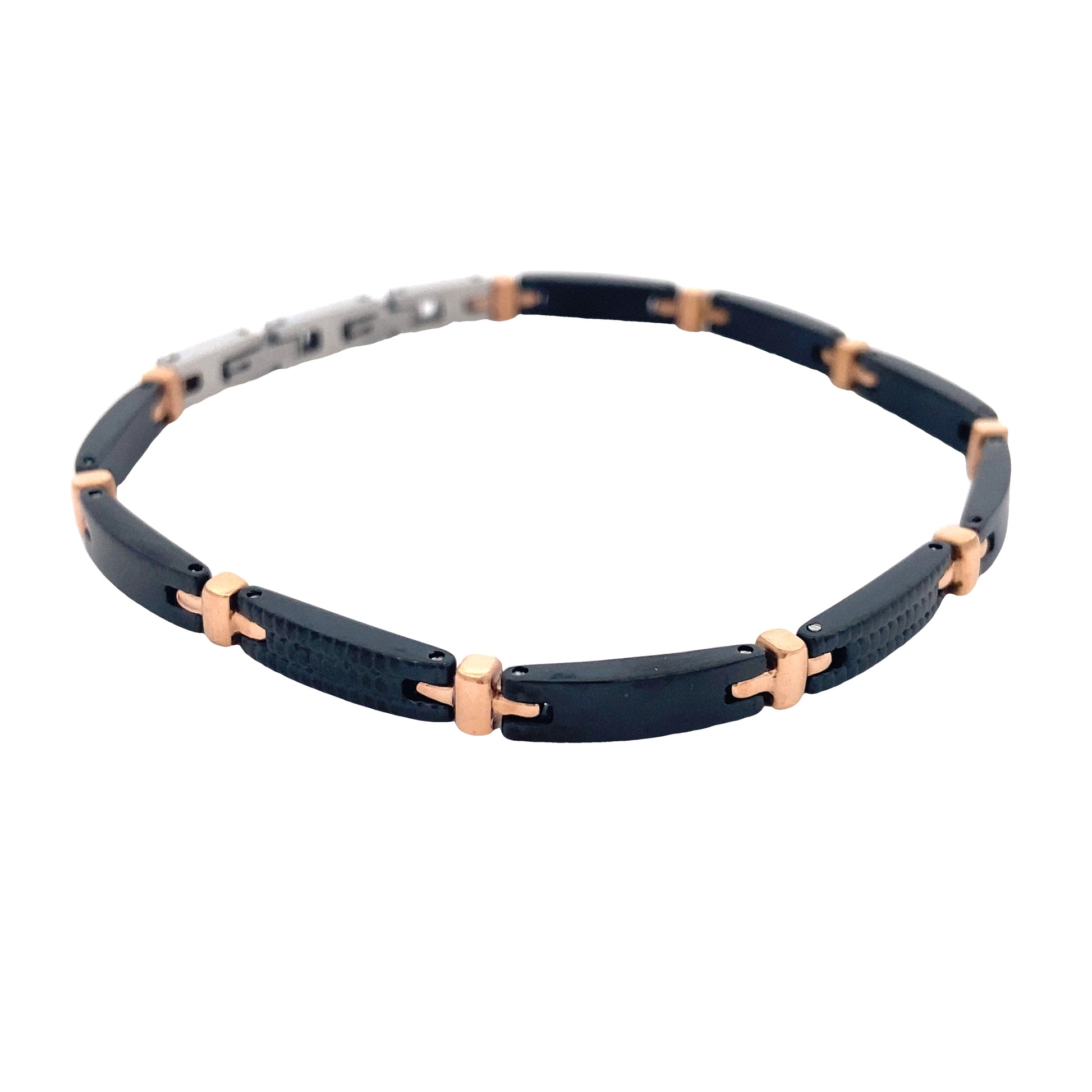 Hector by Marcello Pane Men Bracelet | Hector by Marcello Pane | Luby 
