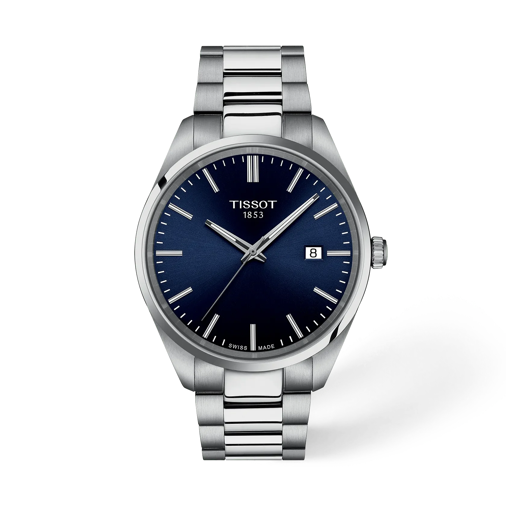 TISSOT PR 100 40MM | Tissot | Luby 