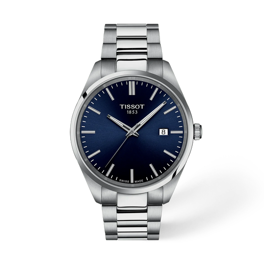 TISSOT PR 100 40MM | Tissot | Luby 