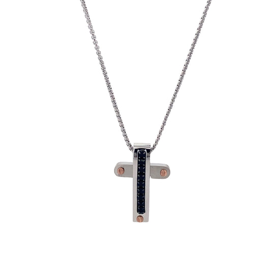 Hector by Marcello Pane Men Chain | Hector by Marcello Pane | Luby 