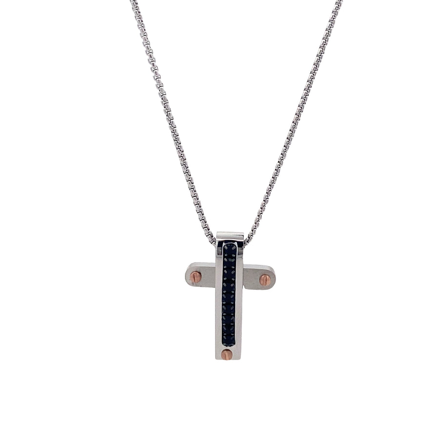 Hector by Marcello Pane Men Chain