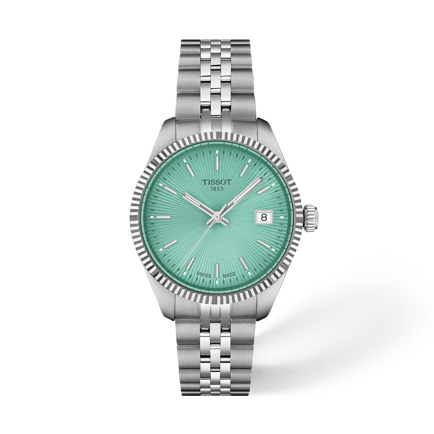 TISSOT BALLADE 34MM | Tissot | Luby 