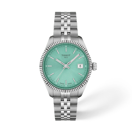 TISSOT BALLADE 34MM | Tissot | Luby 