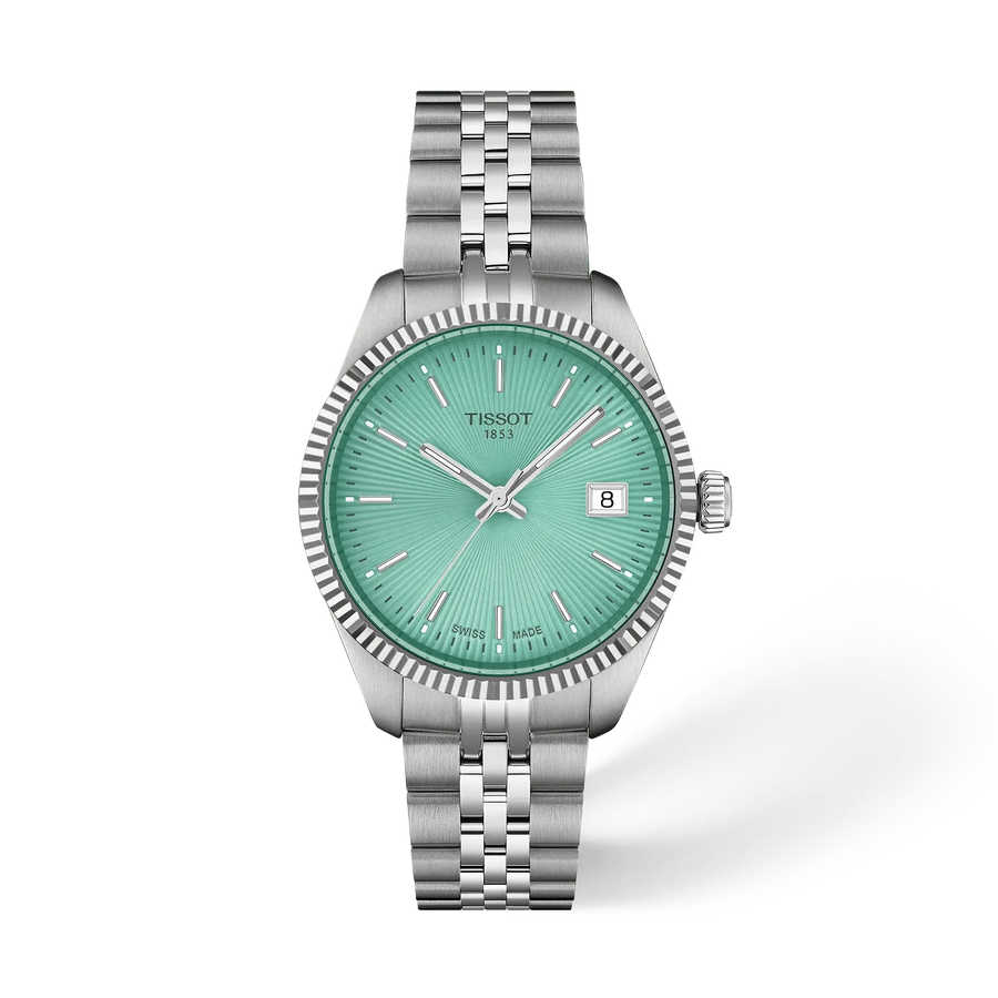 TISSOT BALLADE 34MM