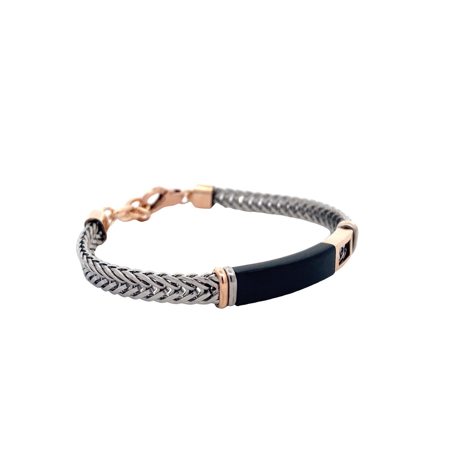 Hector by Marcello Pane Men Bracelet | Hector by Marcello Pane | Luby 