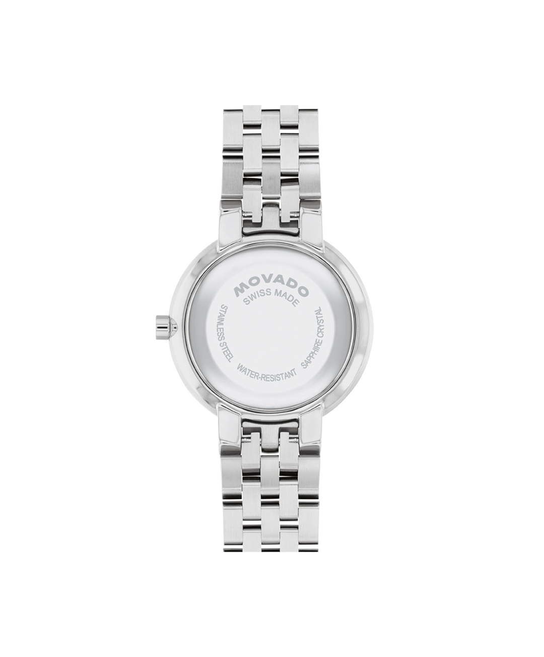 MUSEUM CLASSIC | Movado | Luby 