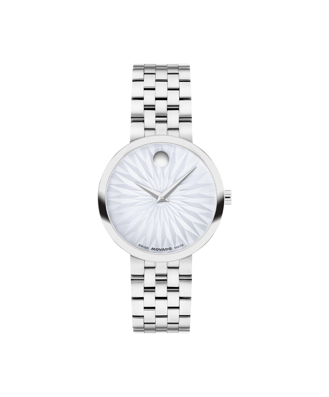 MUSEUM CLASSIC | Movado | Luby 