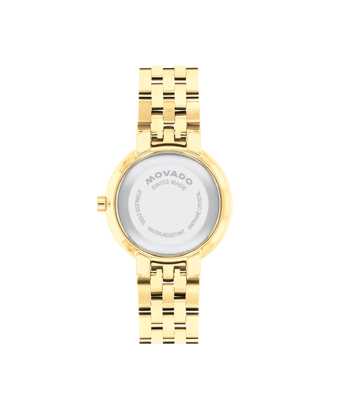 MUSEUM CLASSIC | Movado | Luby 