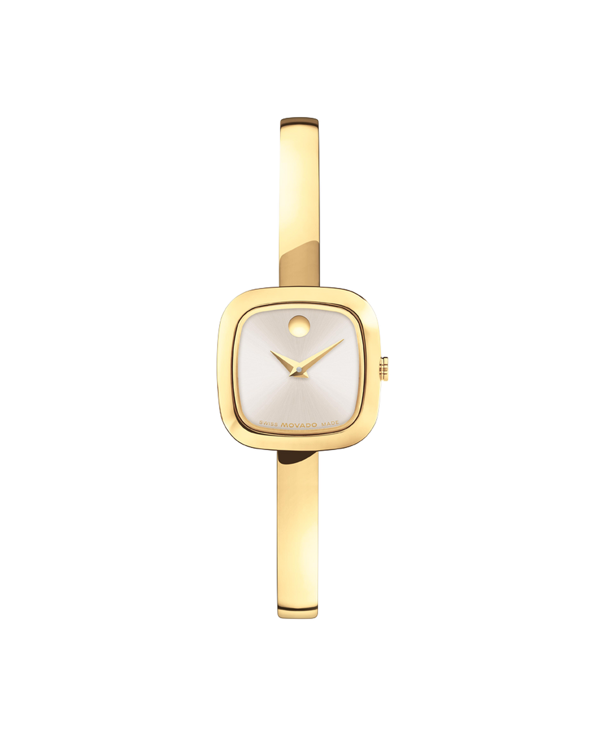 MUSEUM BANGLE MOVADO | Movado | Luby 