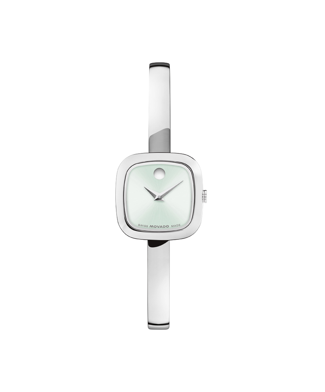 Museum Bangle | Movado | Luby 