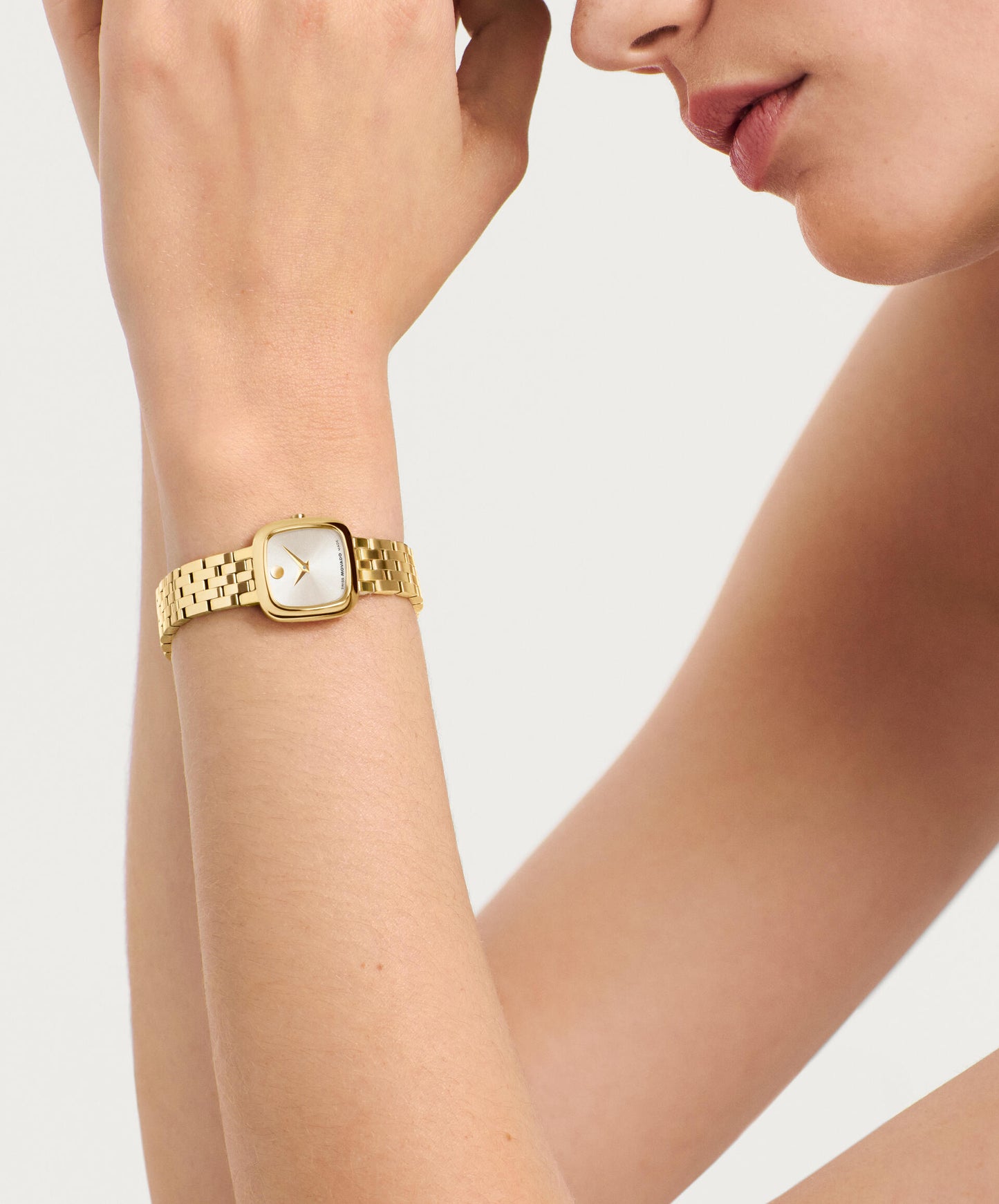 MUSEUM CLASSIC | Movado | Luby 