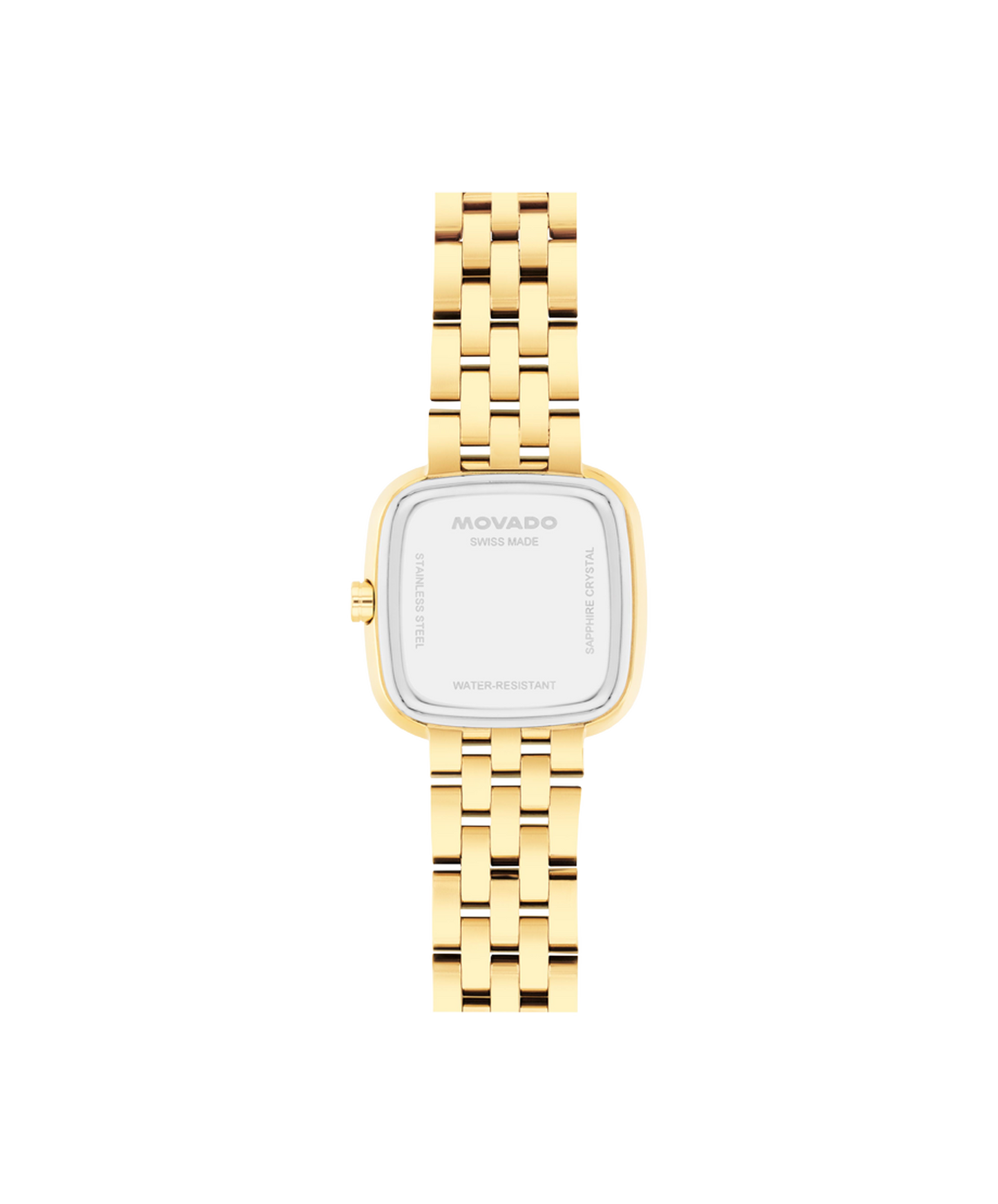 MUSEUM CLASSIC | Movado | Luby 