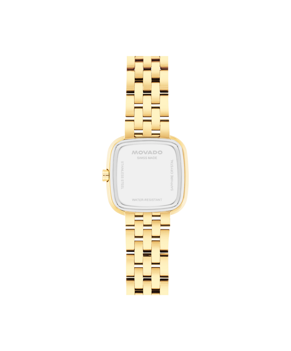 MUSEUM CLASSIC | Movado | Luby 