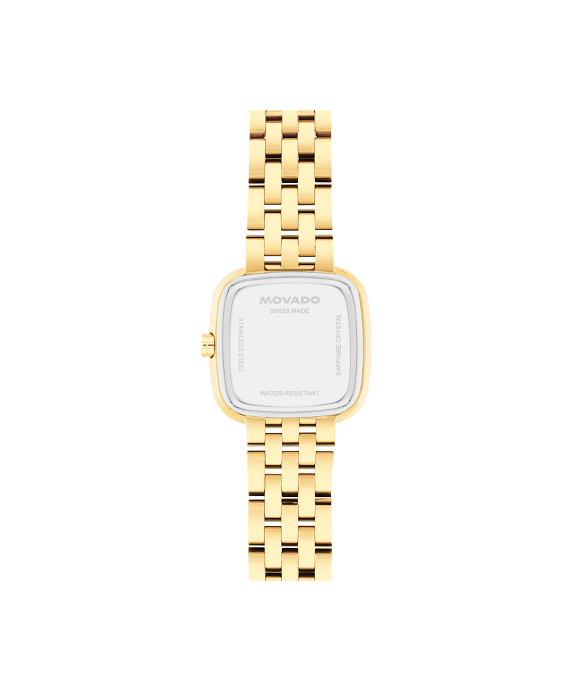 MUSEUM CLASSIC | Movado | Luby 