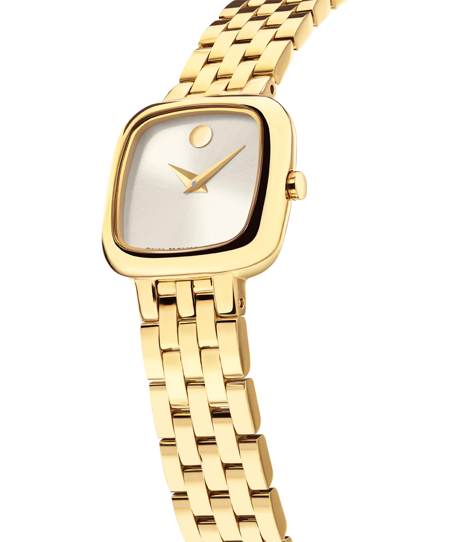 MUSEUM CLASSIC | Movado | Luby 