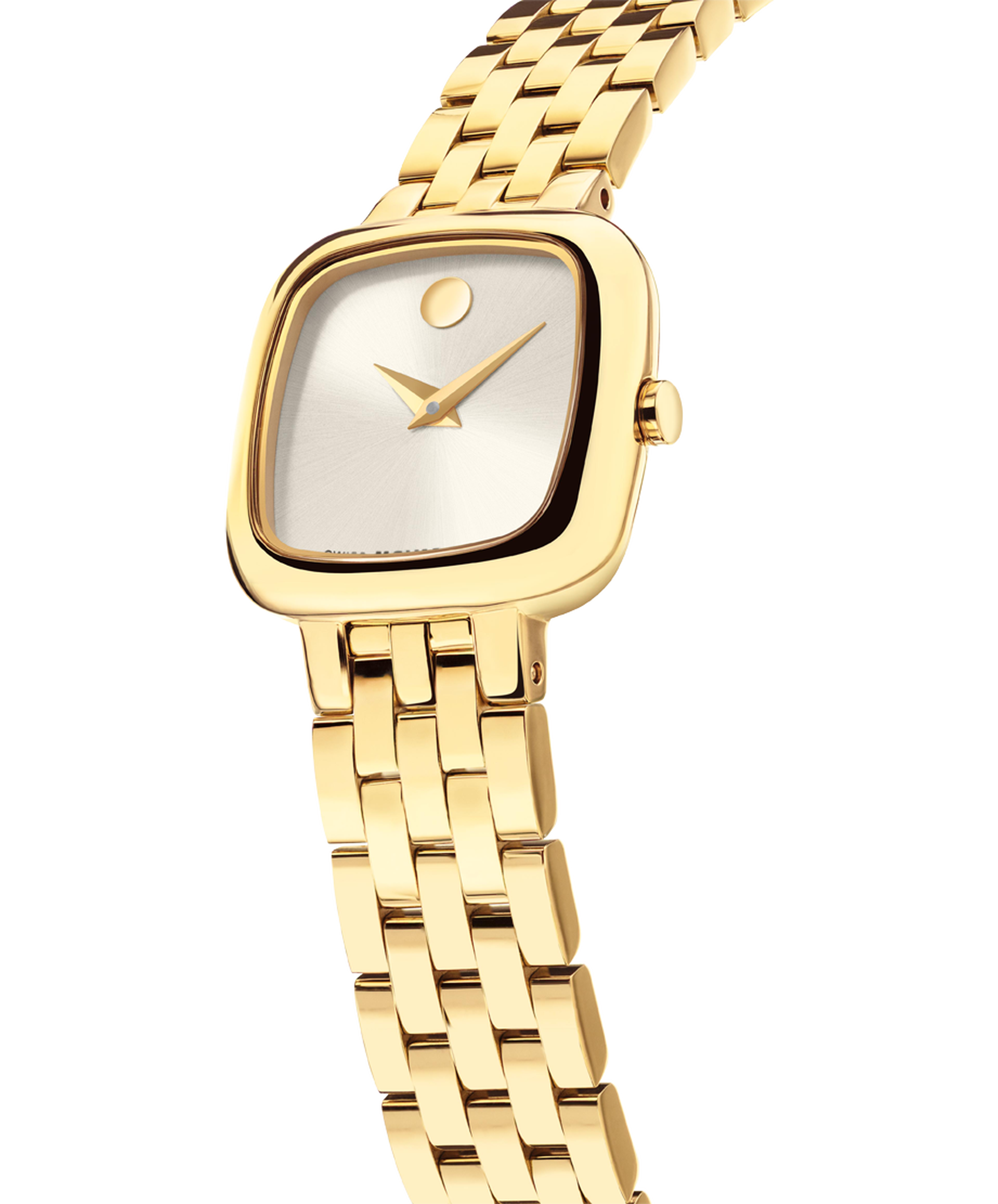 MUSEUM CLASSIC | Movado | Luby 