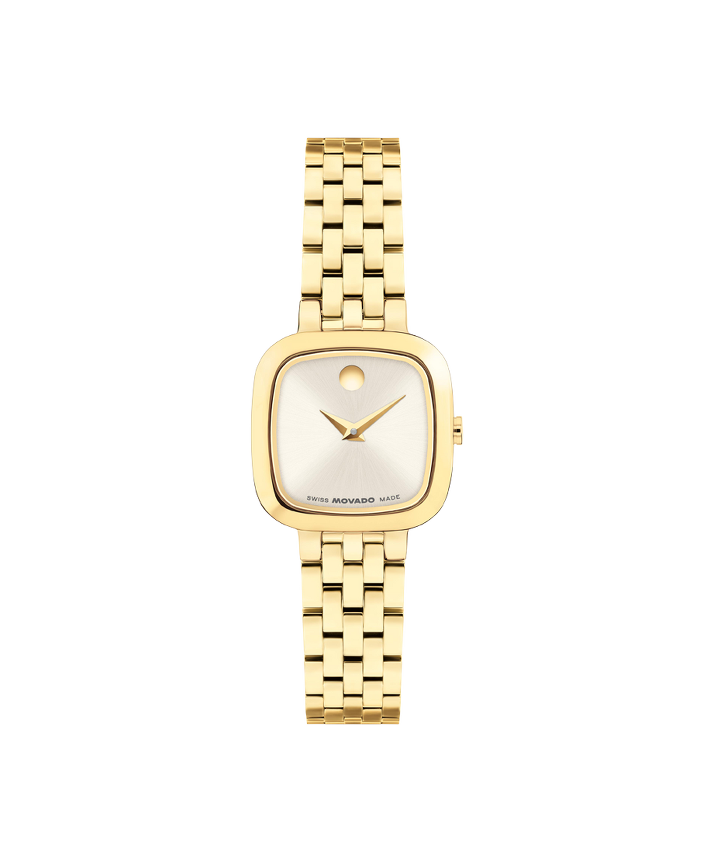 MUSEUM CLASSIC | Movado | Luby 