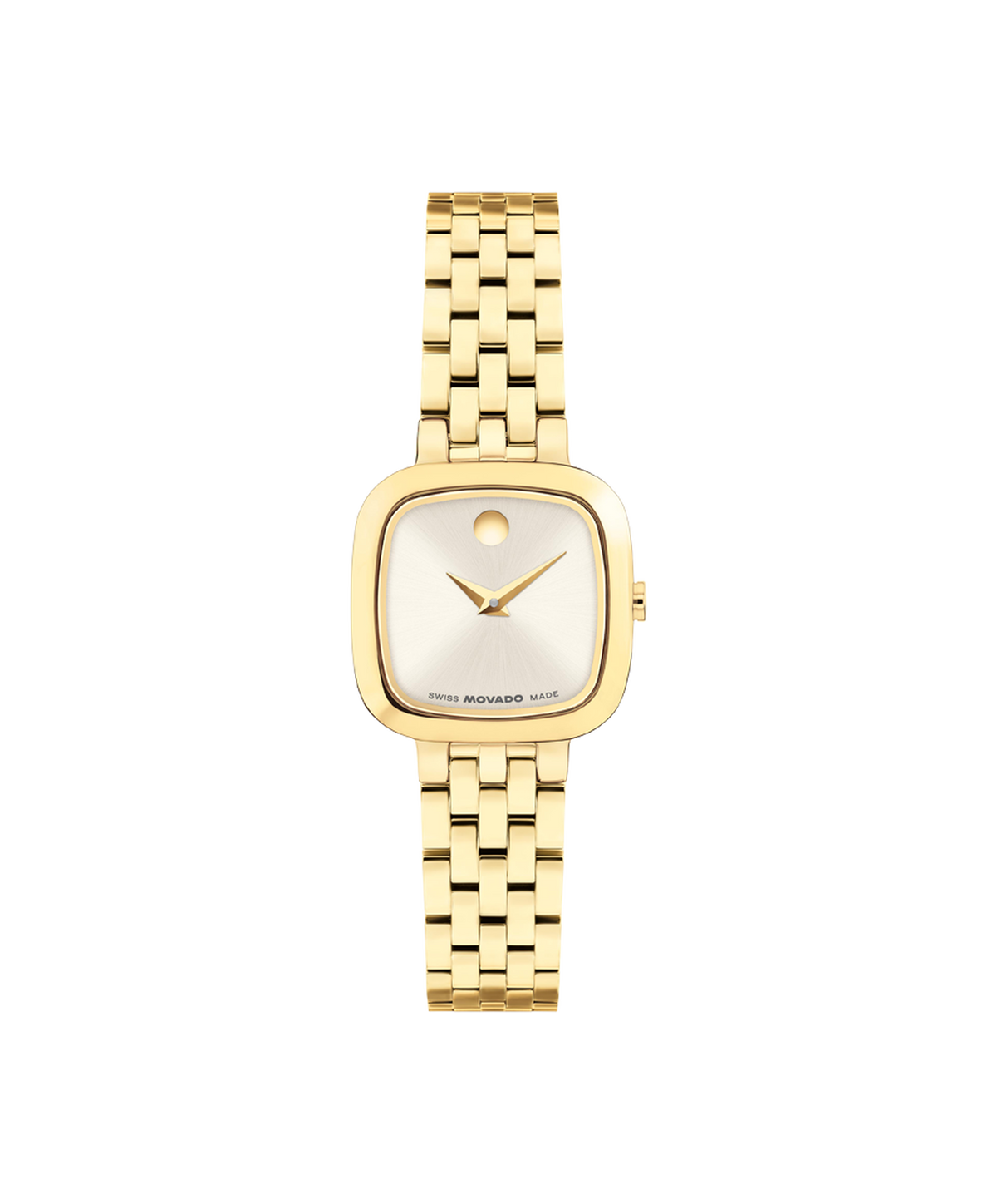 MUSEUM CLASSIC | Movado | Luby 