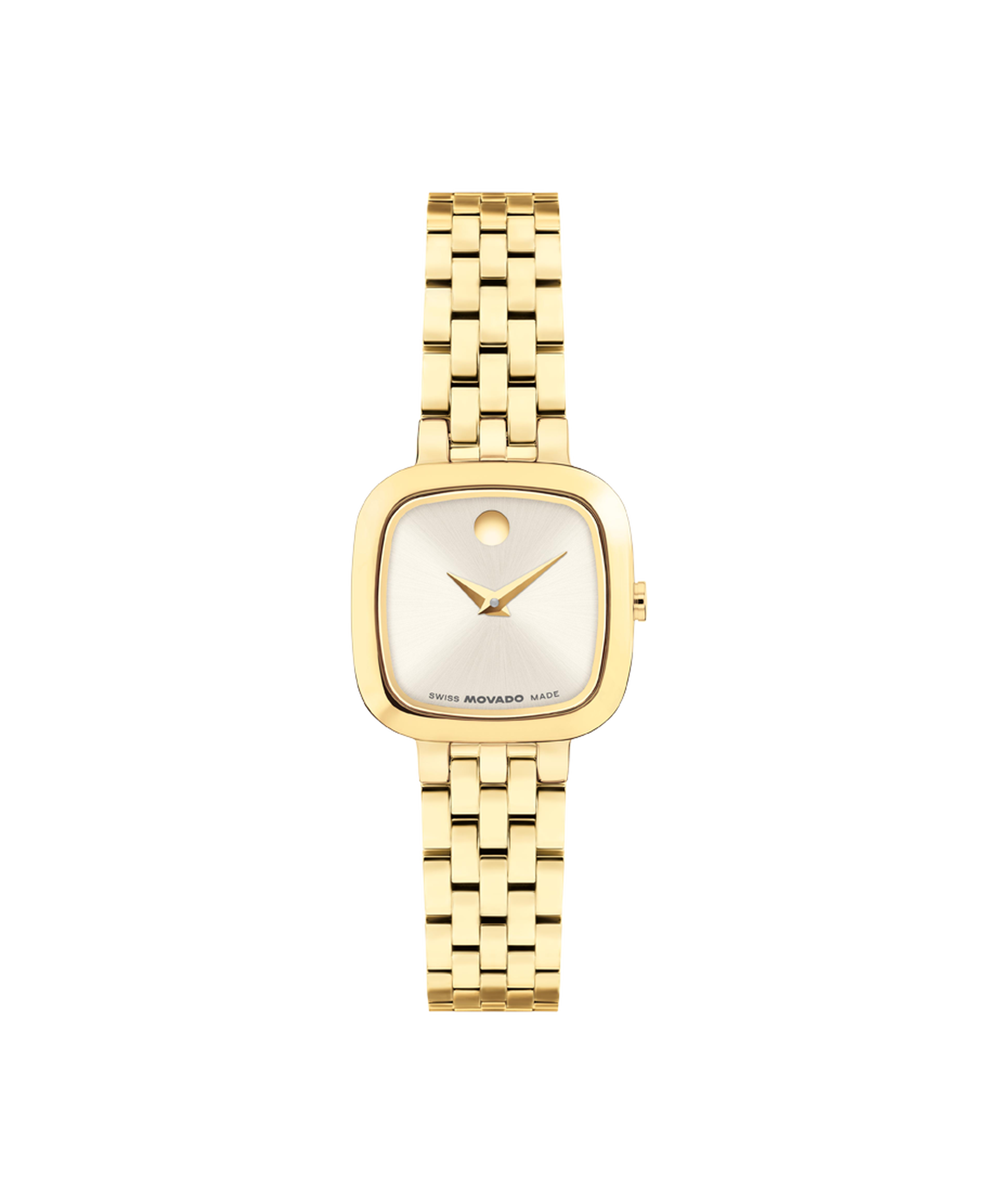 MUSEUM CLASSIC | Movado | Luby 