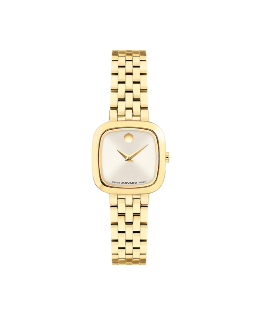 MUSEUM CLASSIC | Movado | Luby 