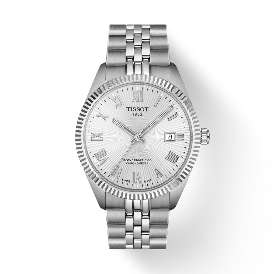 TISSOT BALLADE 39MM