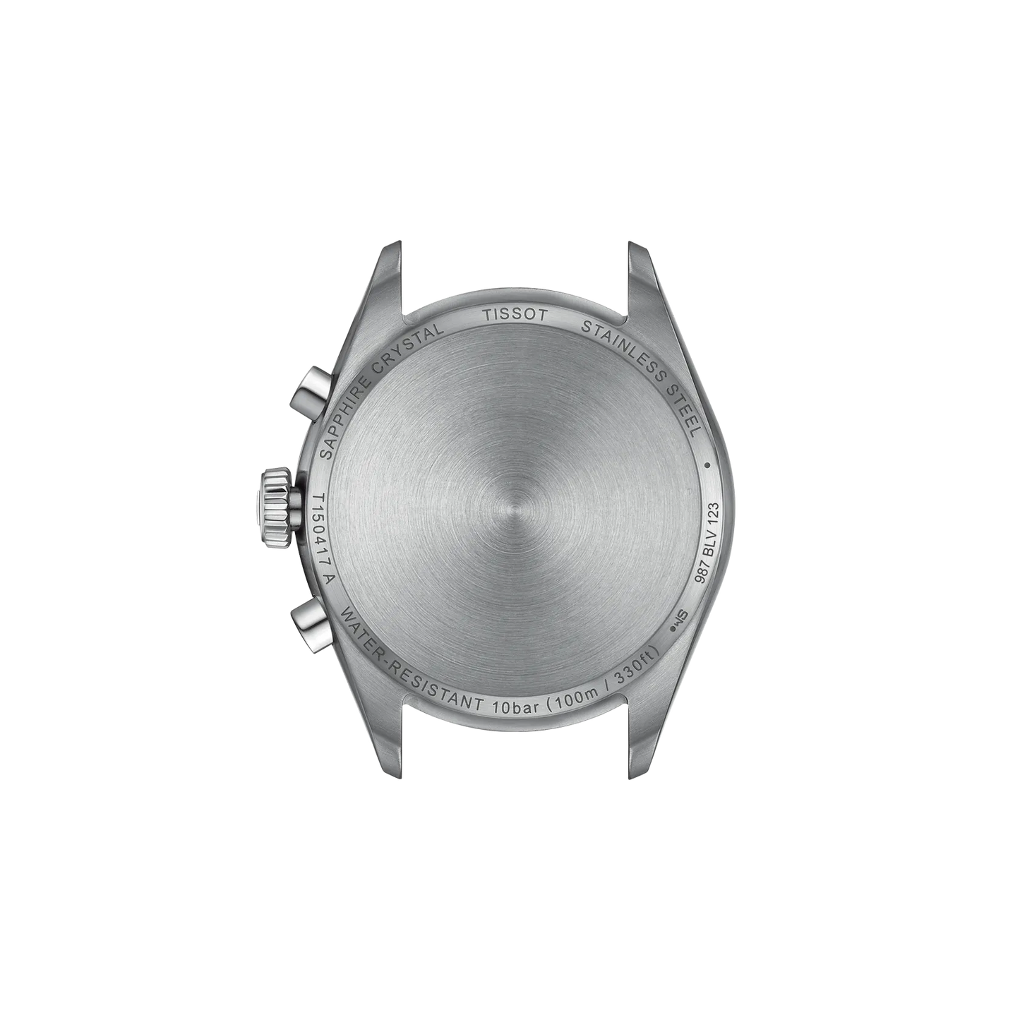 TISSOT PR 100 40MM | Tissot | Luby 