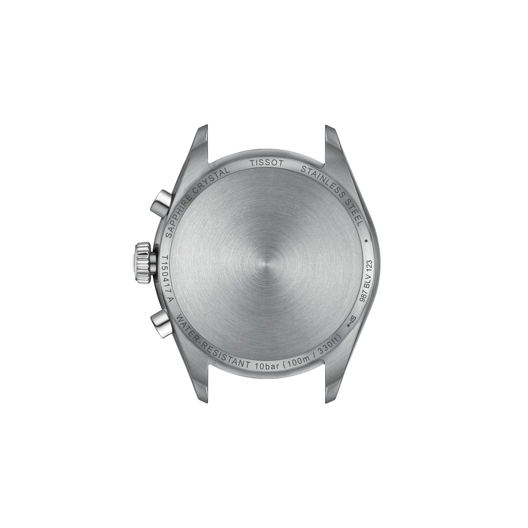 TISSOT PR 100 40MM | Tissot | Luby 