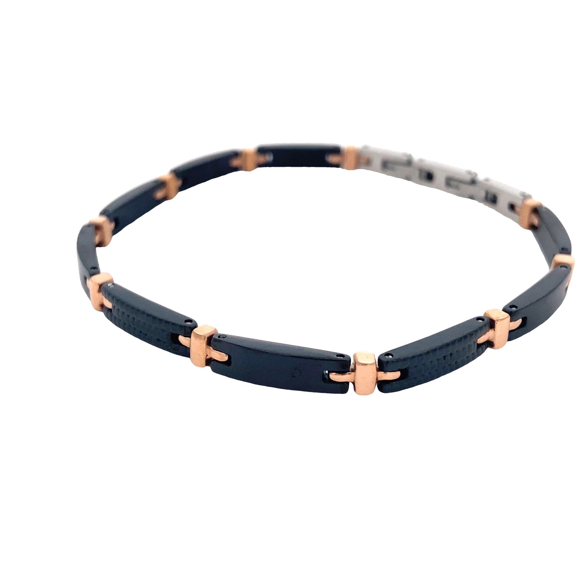 Hector by Marcello Pane Men Bracelet | Hector by Marcello Pane | Luby 