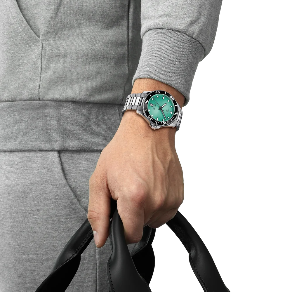 Tissot Seastar 1000 40mm