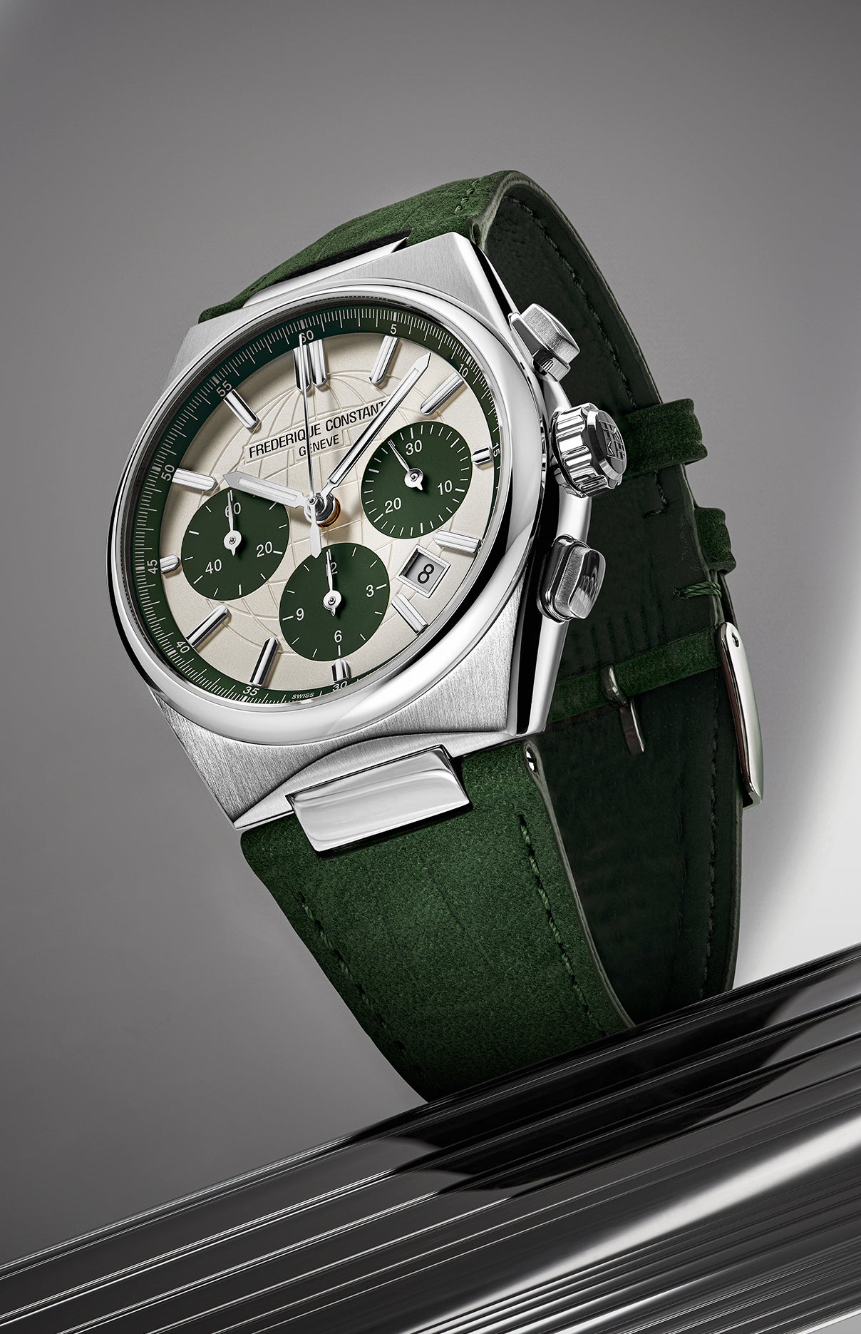 Highlife Chronograph Automatic