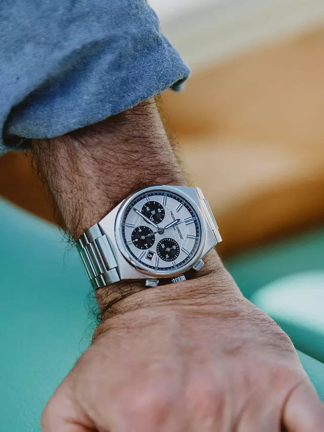 Frederique Constant Highlife Chronograph Automatic | Frederique Constant | Luby 
