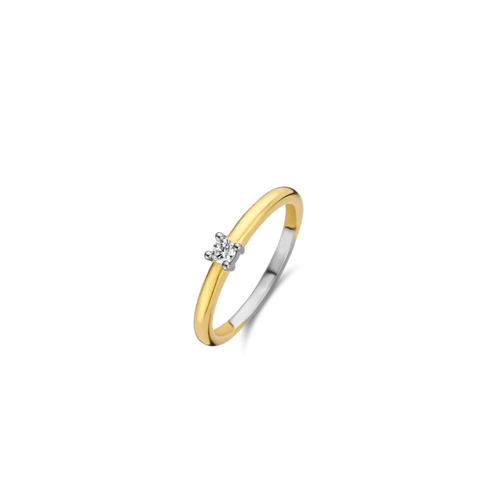 TI SENTO Ring 12211ZY | Ti Sento Milano | Luby 