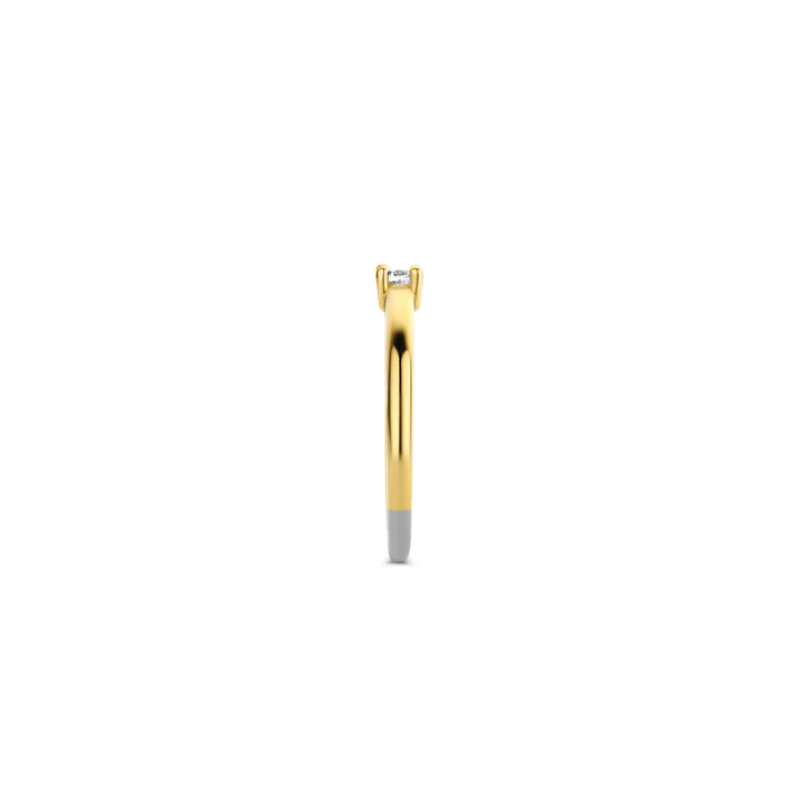 TI SENTO Ring 12211ZY | Ti Sento Milano | Luby 