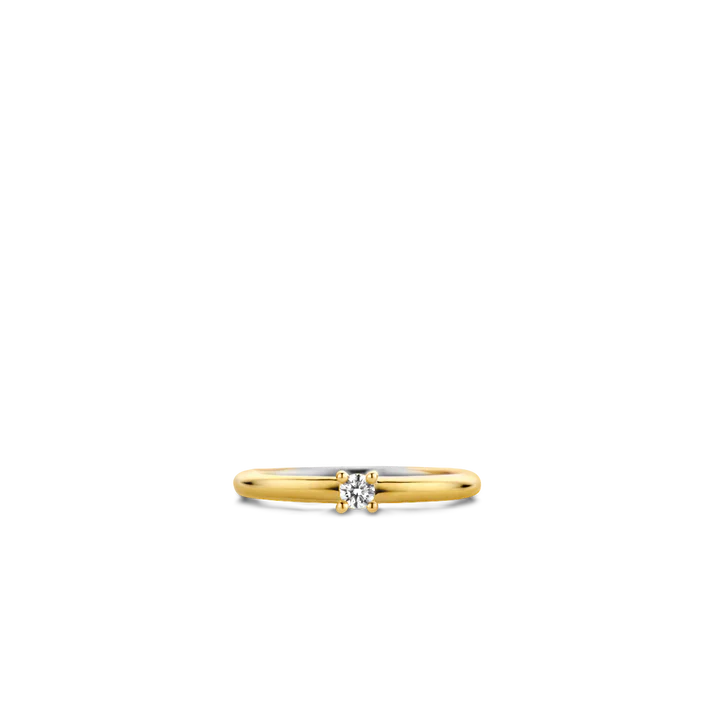 TI SENTO Ring 12211ZY | Ti Sento Milano | Luby 