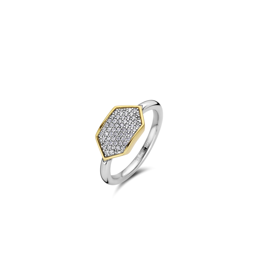TI SENTO Ring