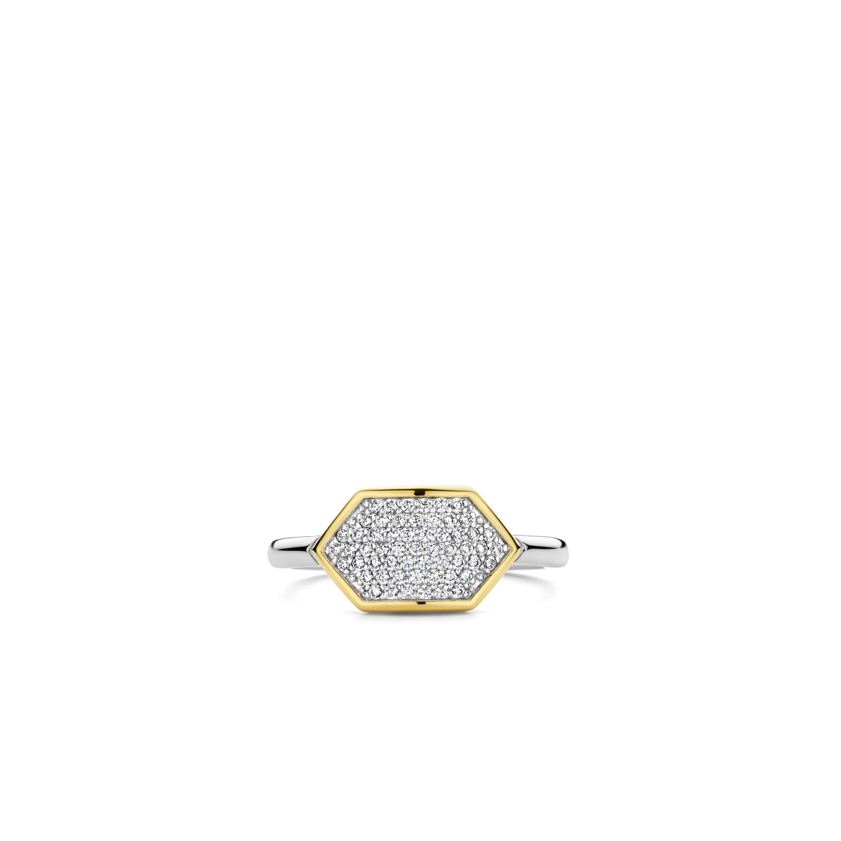 TI SENTO Ring | Ti Sento Milano | Luby 