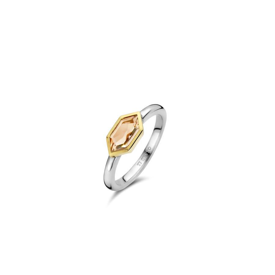 TI SENTO Ring