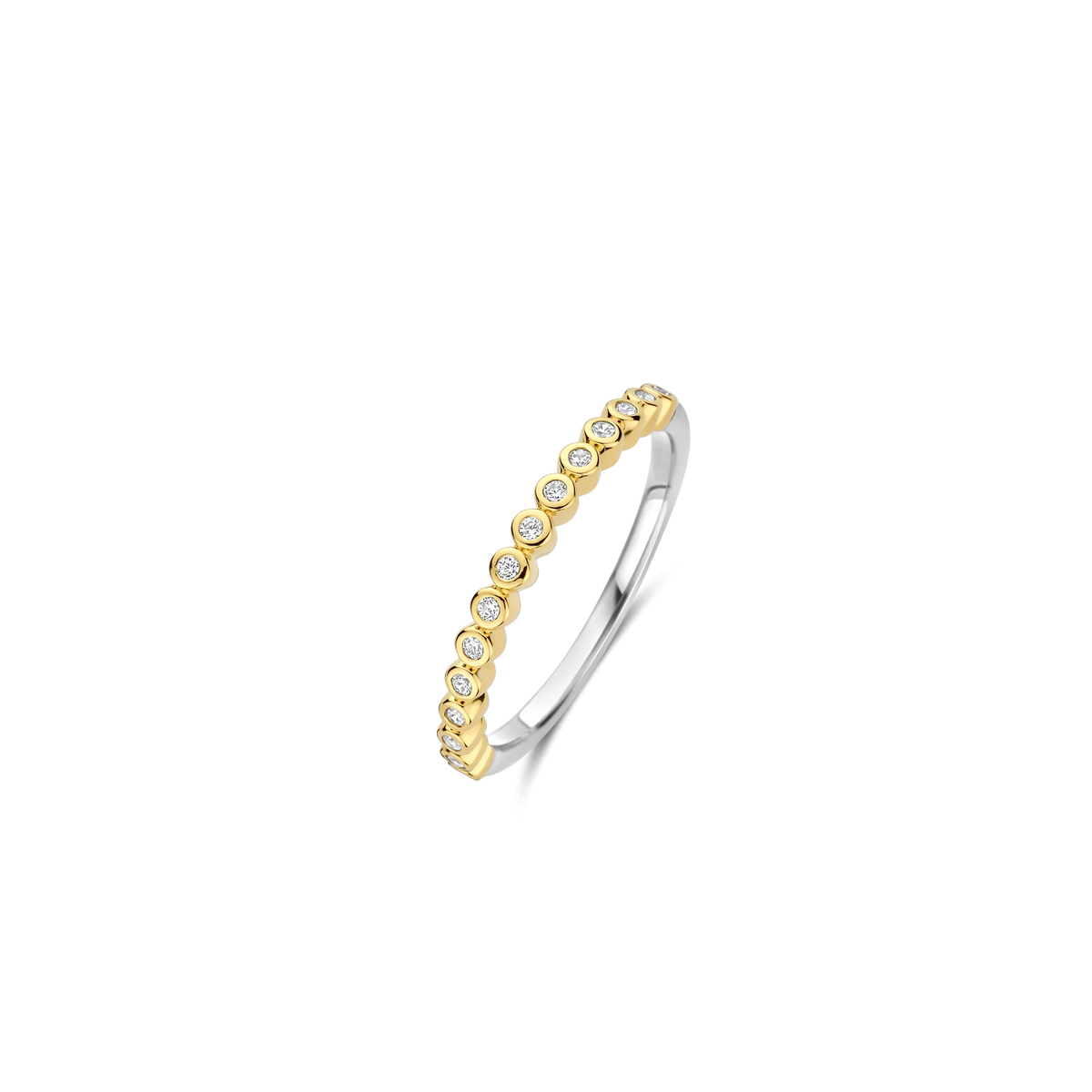 TI SENTO Ring 12364ZY | Ti Sento Milano | Luby 