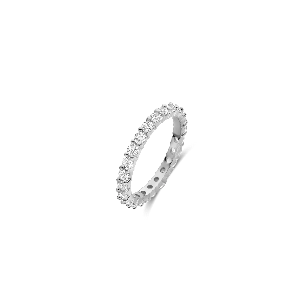 TI SENTO Ring 12371ZI | Ti Sento Milano | Luby 