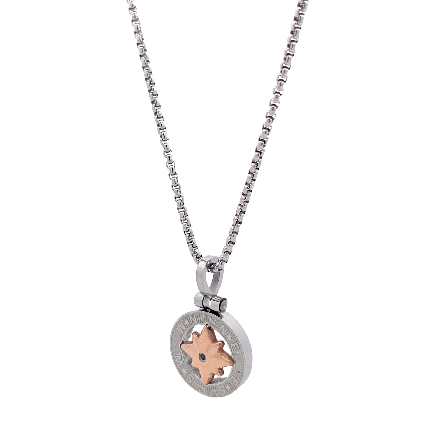 Hector by Marcello Pane Men Chain | Hector by Marcello Pane | Luby 